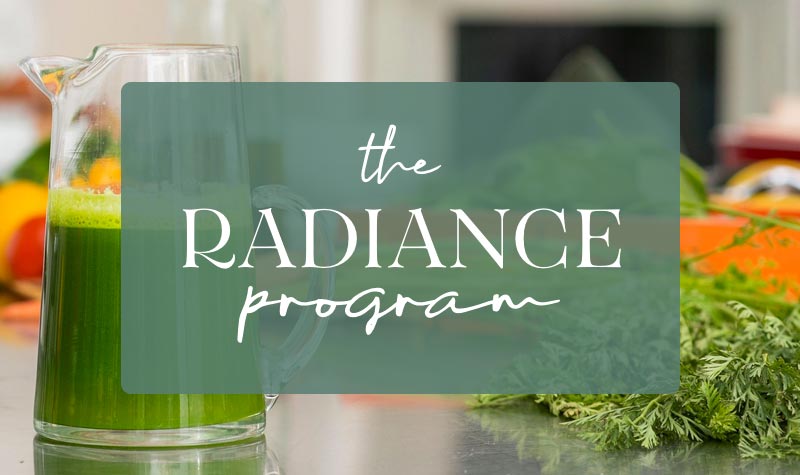 The RADIANCE Program